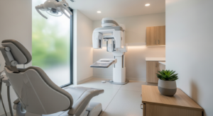 ¿Instalar un ortopantomógrafo en mi clínica dental se considera una modificación sustancial?