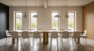 Guia para calcular el aforo y la ocupación de un local