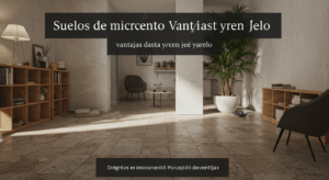 suelos-de-microcemento-ventajas-y-desventajas