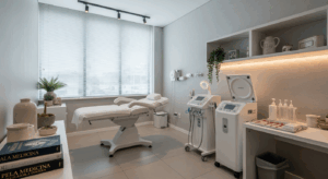 Si ya tengo autorización como centro de medicina estética, ¿debo hacer un trámite aparte para el PRP?