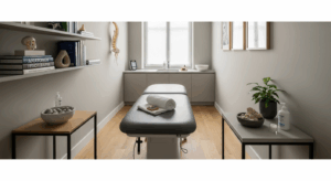 ¿Qué formación se requiere para aplicar técnicas de fisioterapia respiratoria o de suelo pélvico?