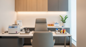 ¿Qué profesionales sanitarios están habilitados para realizar tratamientos con Plasma Rico en Plaquetas?