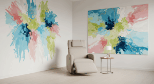 ¿Qué requisitos tiene la sala de recuperación si se realizan procedimientos con sedación?