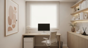 ¿Un taller de óptica que solo monta gafas para otras tiendas necesita autorización?