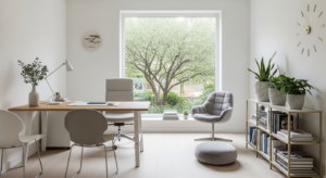 ¿Qué procedimiento debo seguir si traslado mi óptica a un nuevo local?